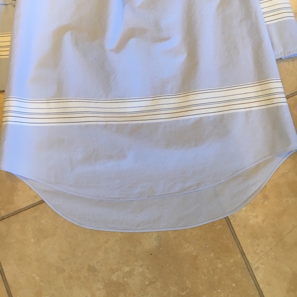 Off The Shoulder Tunic Dress - Picture 7 of 11